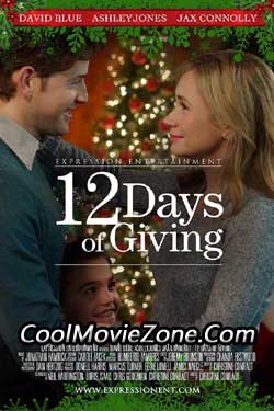 12 Days of Giving (2017)