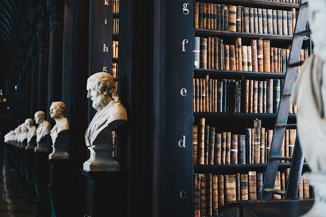 A Brief History of Machine Learning