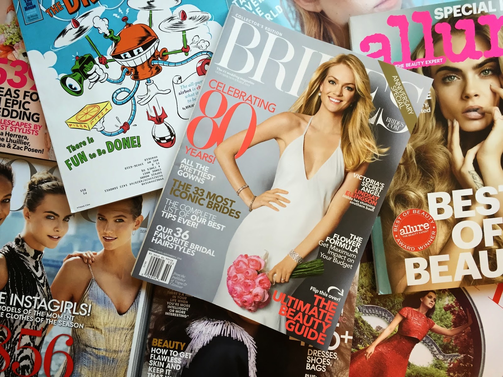 the sparkly life: The Coolest App For Magazine Lovers...Plus a GIVEAWAY!