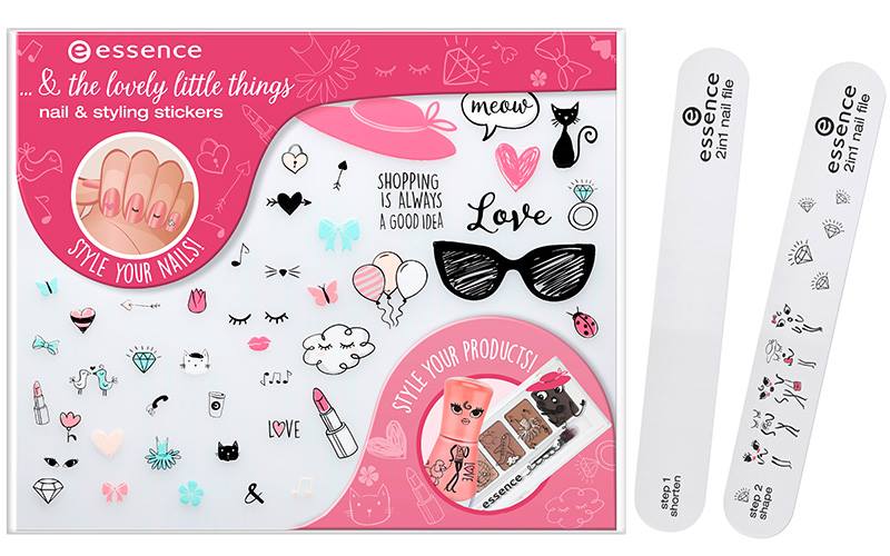 Essence-The-Lovely-Little-Things-Adesivi