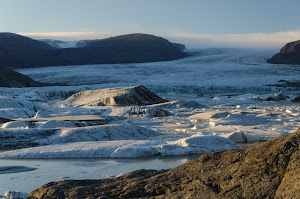 Glacier