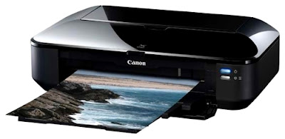as well as amongst to a greater extent than cost Canon Pixma Ix6540 Driver Download