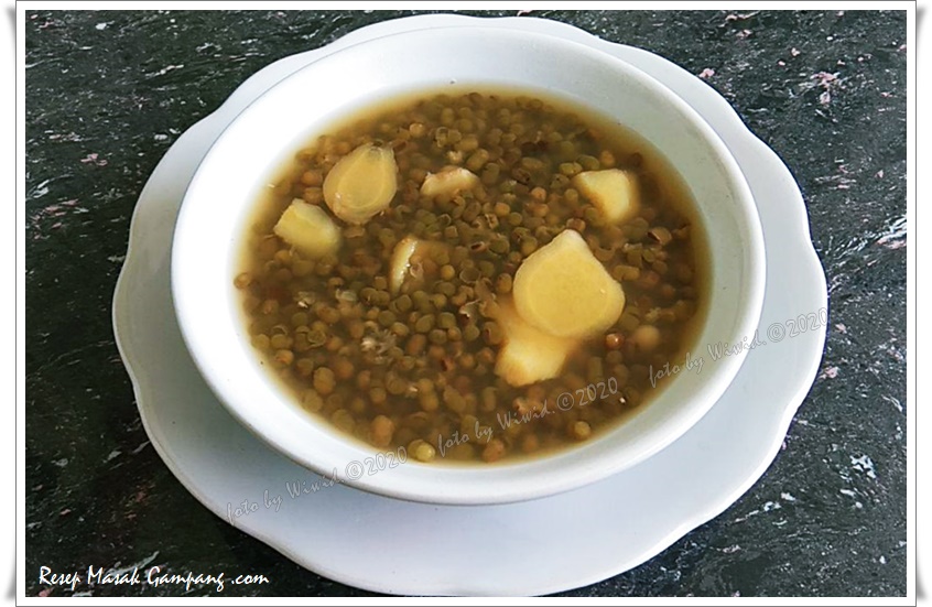 Cara Masak Bubur Kacang Hijau Bubur Kacang Hijau Cara Masak Bubur Kacang Hijau Bubur Kacang Hijau