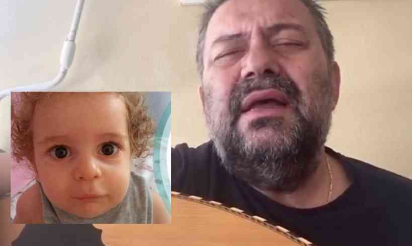Ματθαίος Γιαννούλης για Παναγιώτη-Ραφαήλ: «Ξαπλώνω κι έρχεται το βράδυ ένα παιδί στο όνειρό μου» Ματθαίος Γιαννούλης για Παναγιώτη-Ραφαήλ: «Ξαπλώνω κι έρχεται το βράδυ ένα παιδί στο όνειρό μου»