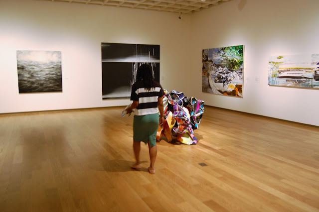 Orlando Museum of Art Contemporary Art Paintings and Sculpture Orlando Museum of Art Contemporary Art Paintings and Sculpture