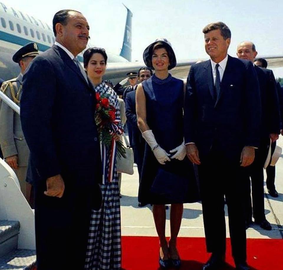 Petroimperialism: Neocolonialism: Colonization By Other Means