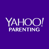 Featured on Yahoo Parenting