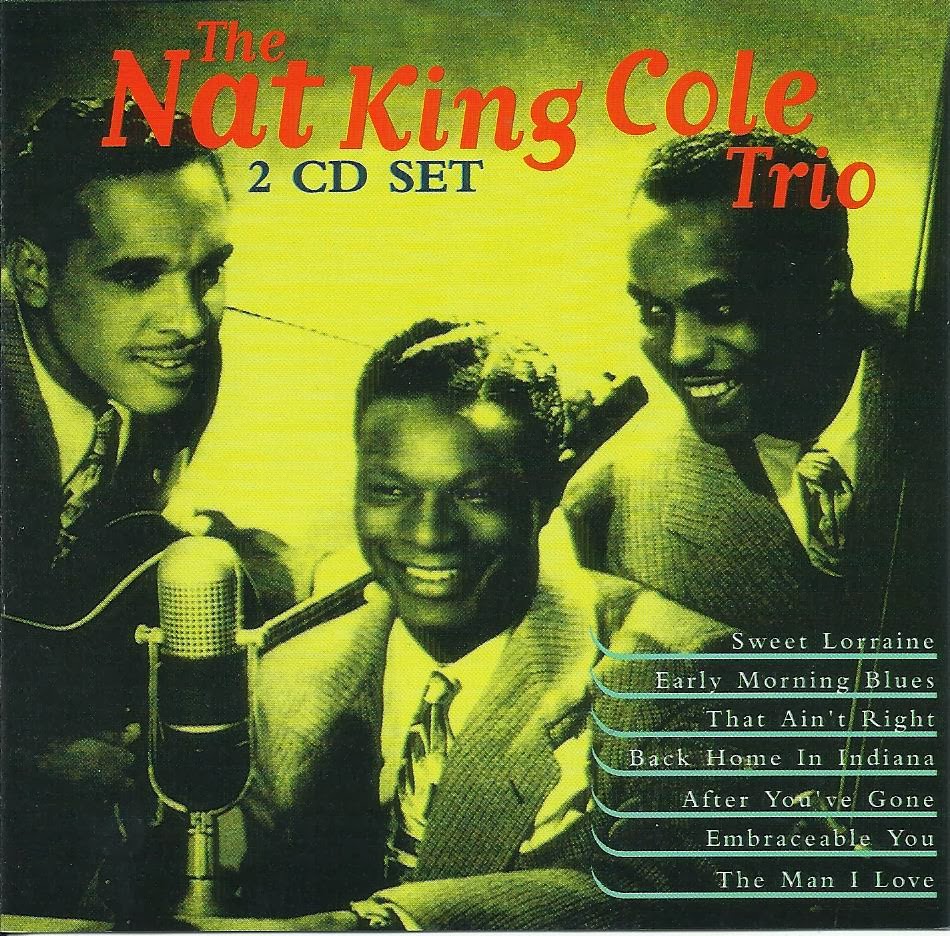 the vintage music nat king cole trio smooth crooning and the vintage music nat king cole trio smooth crooning and