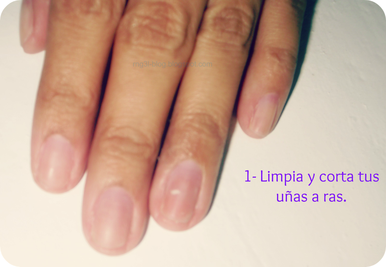 Cuanto Duran Las Uñas Con Tips