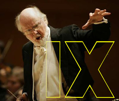 john williams episode ix john williams episode ix