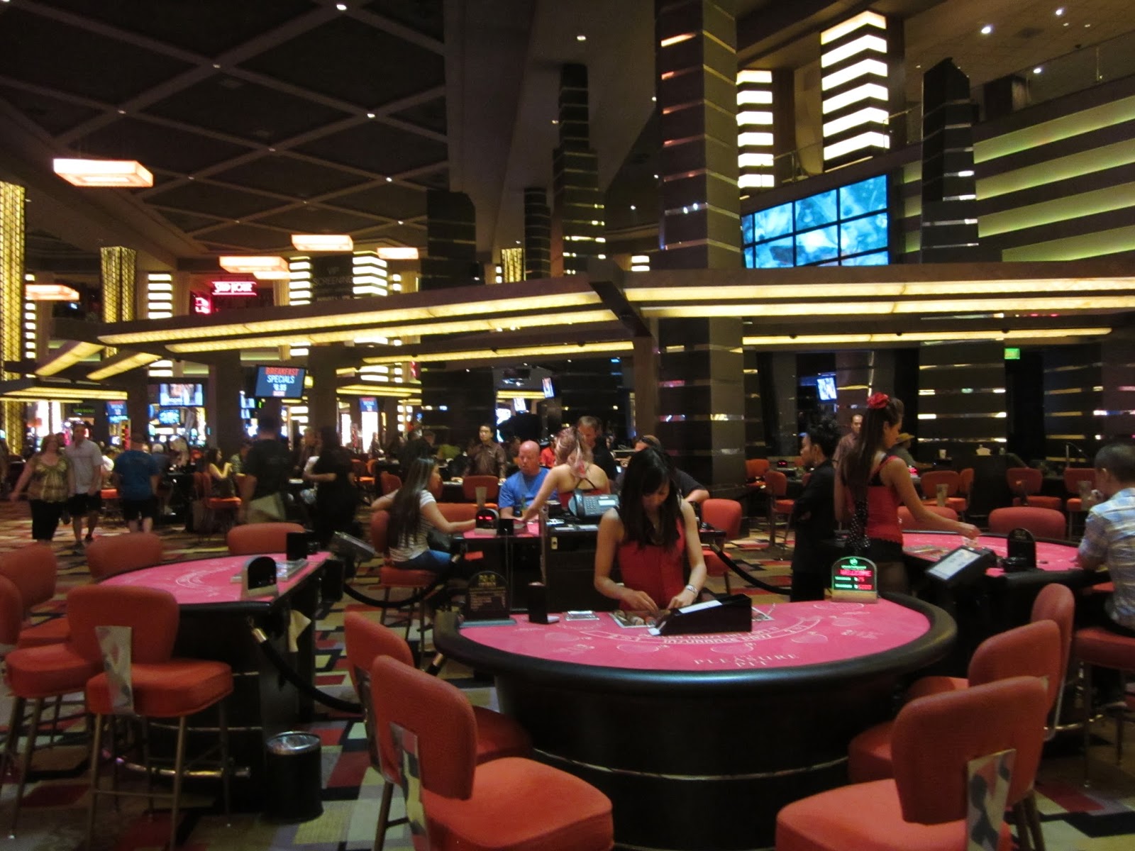 Miami club casino