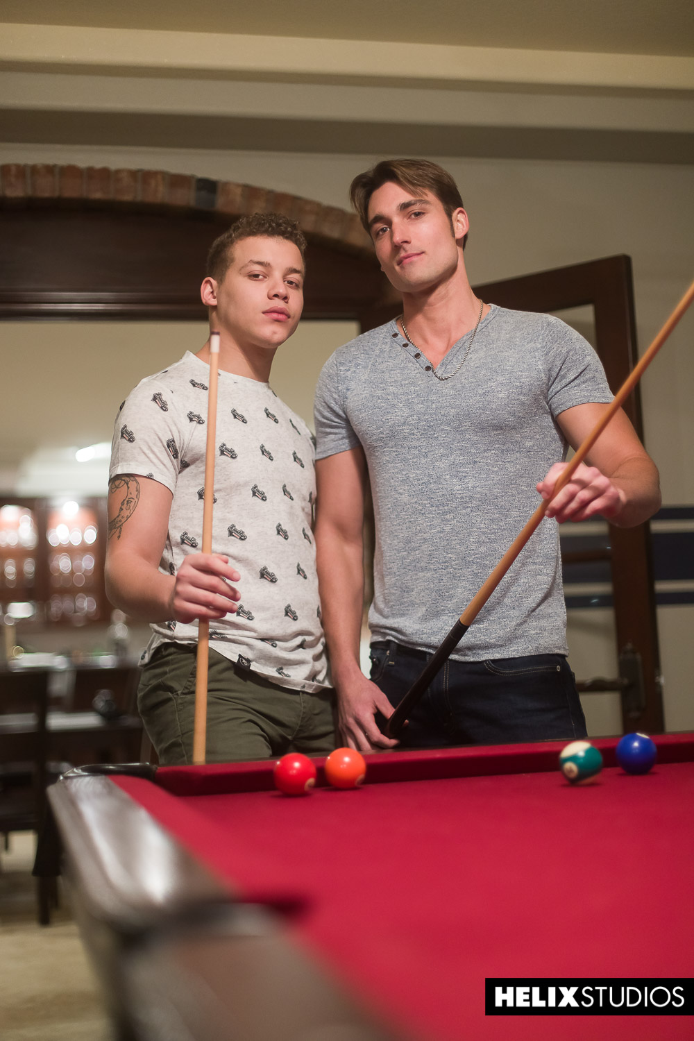 Absolutely Fabulous Dudes Ripped Muscle Dudes and Hot Gay Twinks Corbin Colby, Joey Mills