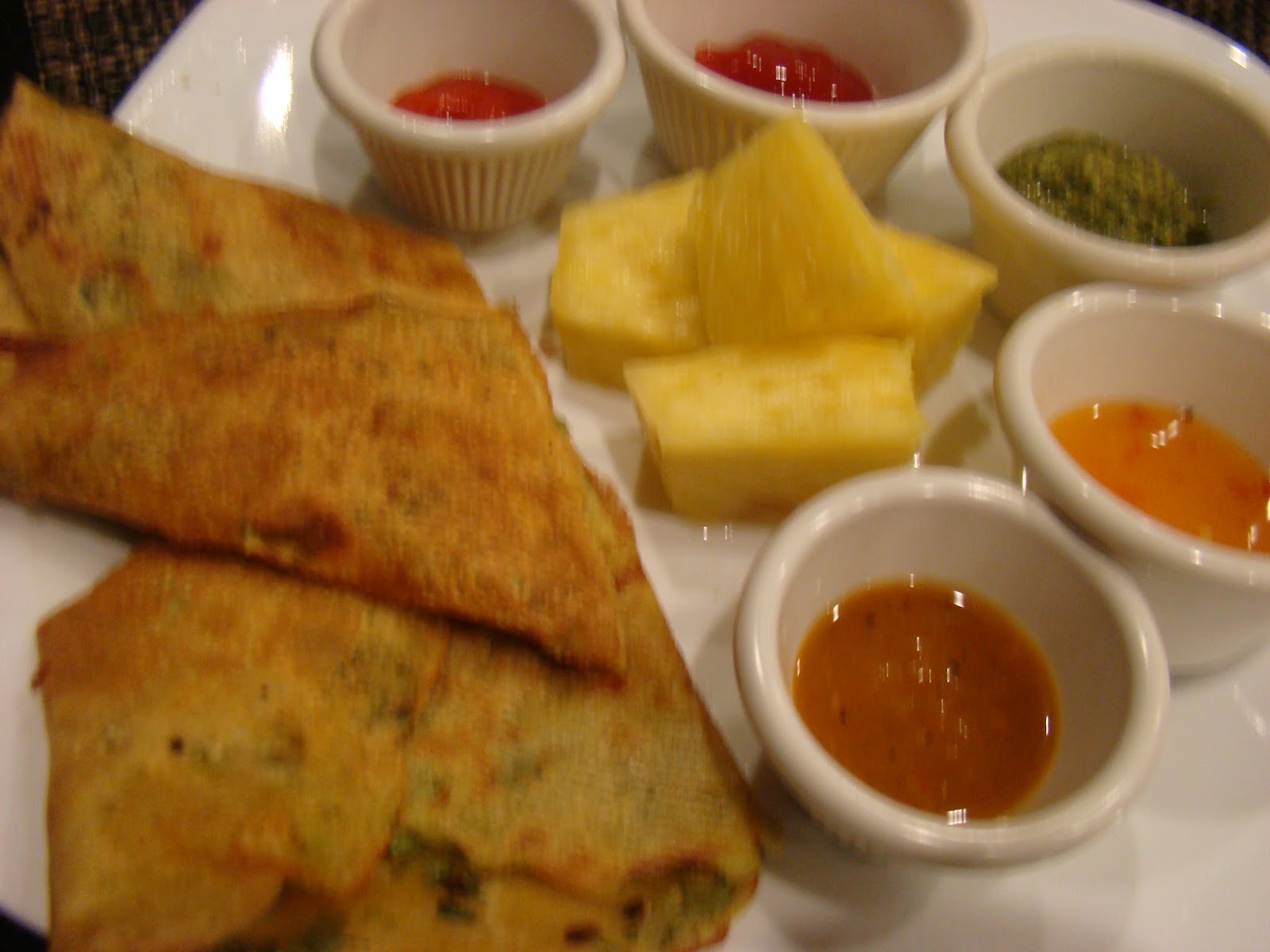 My Favorite Recipes Collection Savoury Sourdough Bread Batter Pancakes