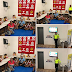 SCTrans cria sala de aula dentro do próprio órgão para atividades dos alunos das escolas municipais