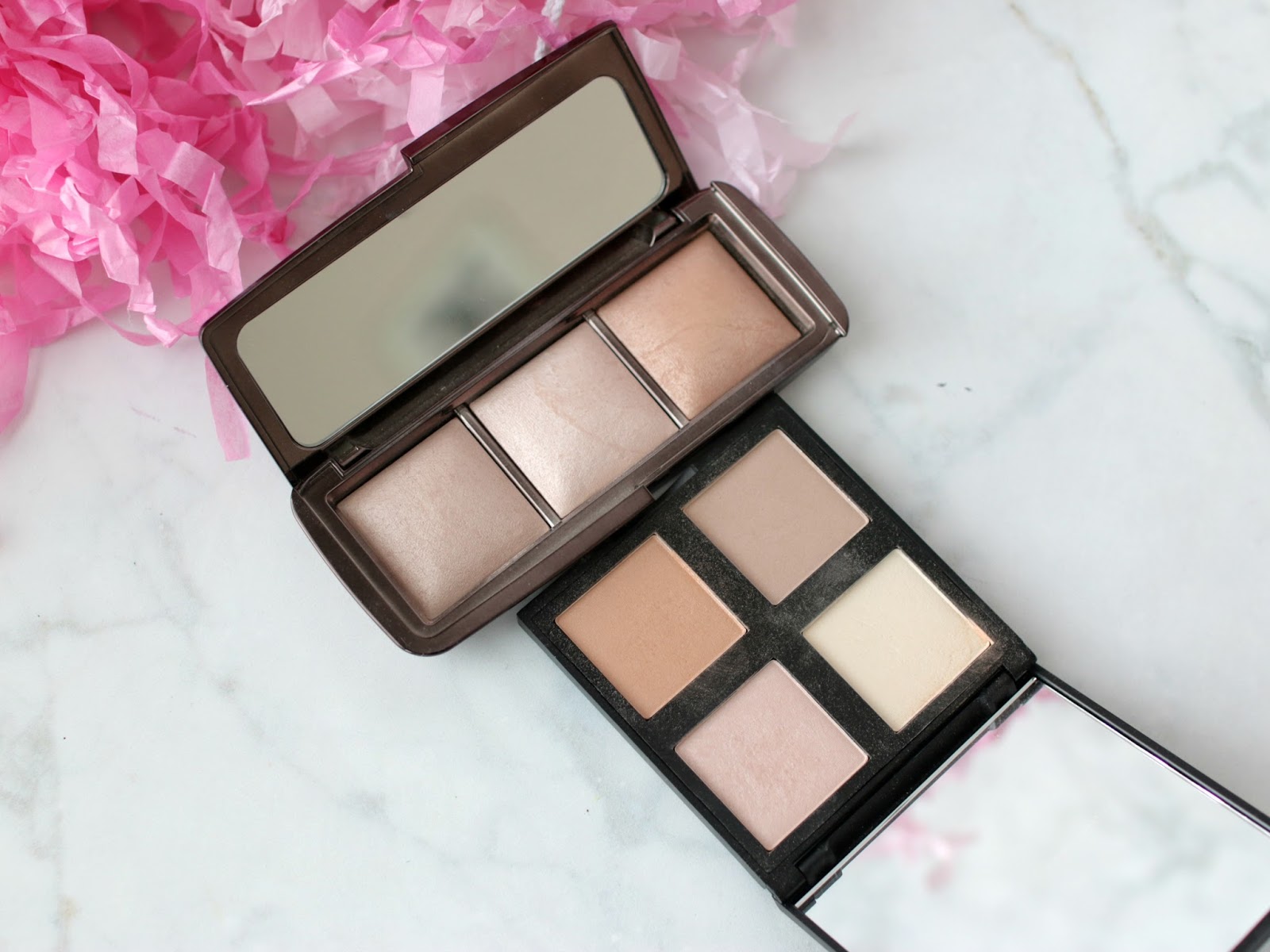 Elle Sees Beauty Blogger in Atlanta DUPE? Ambient Lighting Powder