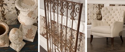 shabby chic made easy at found vintage rentals shabby chic made easy at found vintage rentals