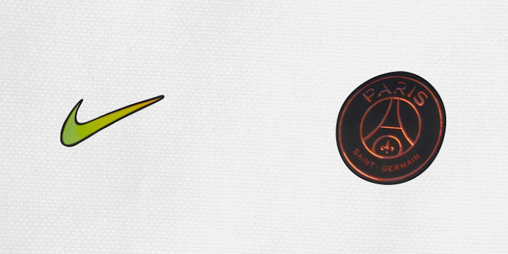 PSG 16-17 Third Kit Info Leaked - Footy Headlines