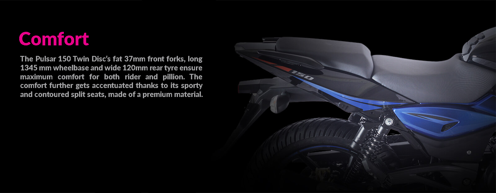 uttara motors bajaj pulsar 150cc