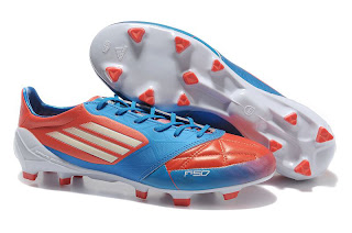 adidas f50 2012