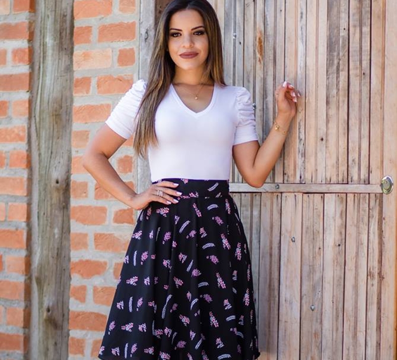 moda evangelica mulher virtuosa