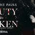 Cover Reveal + Giveaway: Beauty in the Broken by Charmaine Pauls