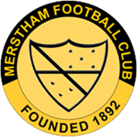 MERSTHAM FC