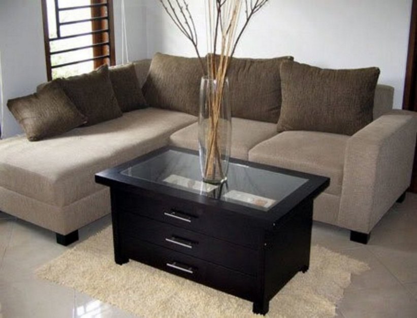 4 Model Sofa Untuk Ruangan Sempit Yang Keren Rumahminimalispro Sofa Untuk Ruangan Sempit 1