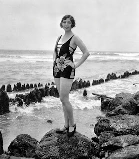 Thelma Parr Thelma Parr