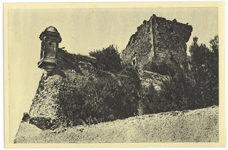 OLD PHOTOS / Castelo, Castelo de Vide, Portugal OLD PHOTOS / Castelo, Castelo de Vide, Portugal