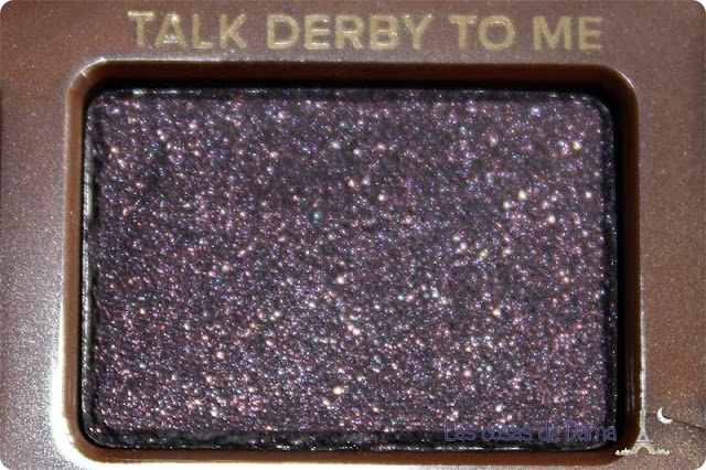Tono Talk Derby To Me - Too Faced Sweet Pech Eye Shadow Palette Too Faced Sweet Pech Eye Shadow Palette