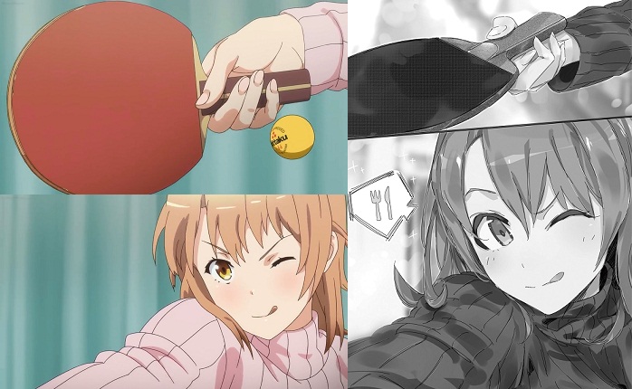 Featured image of post Oregairu S3 Ova