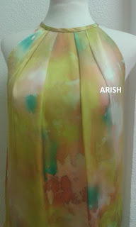 arish arish