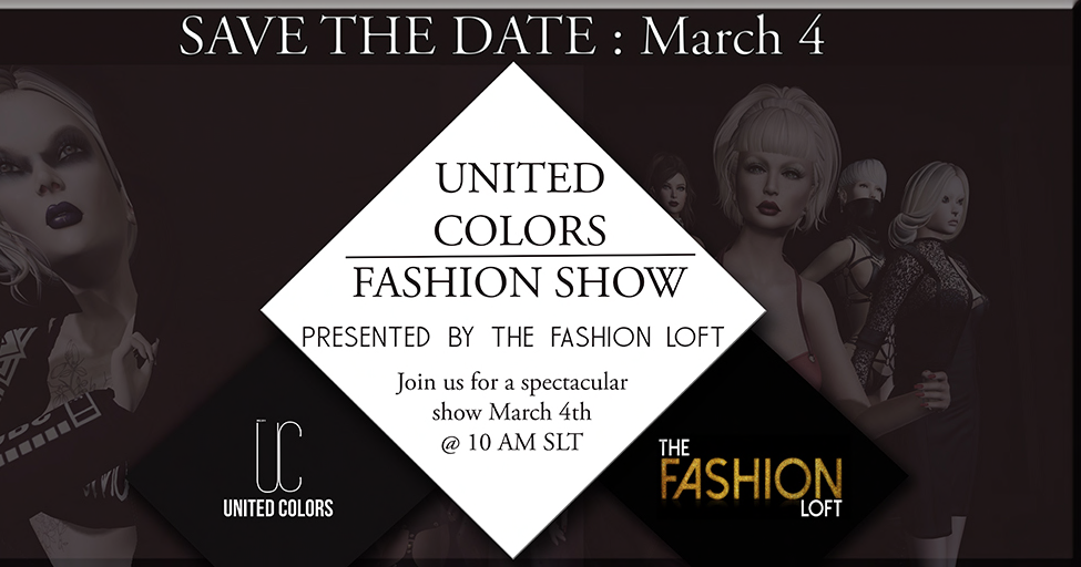 Rodgers Fashion Show Rodgers Fashion Show