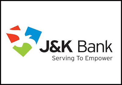 JK Bank Recruitment 2018