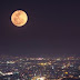 When is the Next Supermoon of 2018 ?