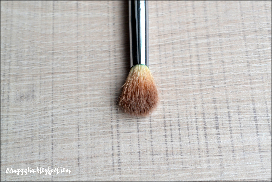 Makeup Brush Dry Clean Sponge Спонж для сухой очистки кистей от Banggood