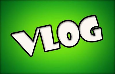 Vlog kamerasi