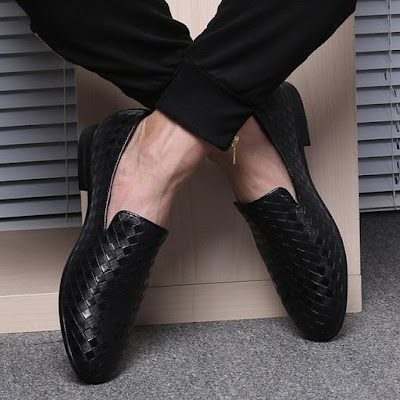 Men’s Shoes – Enhance the Style of Your Daily Life - BQ Emporium