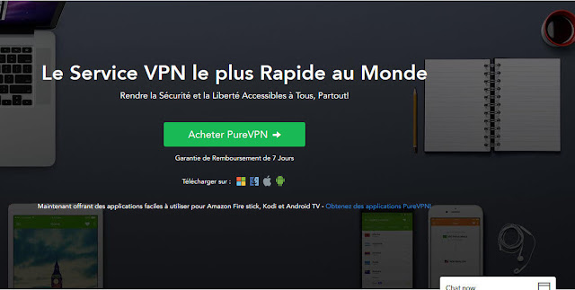 Pure VPN Pure VPN