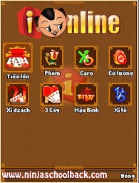 Tải ionline 2016 Tai ionline 2016