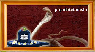 2020 Nag Panchami Puja Date 2020 Nag Panchami Puja Date