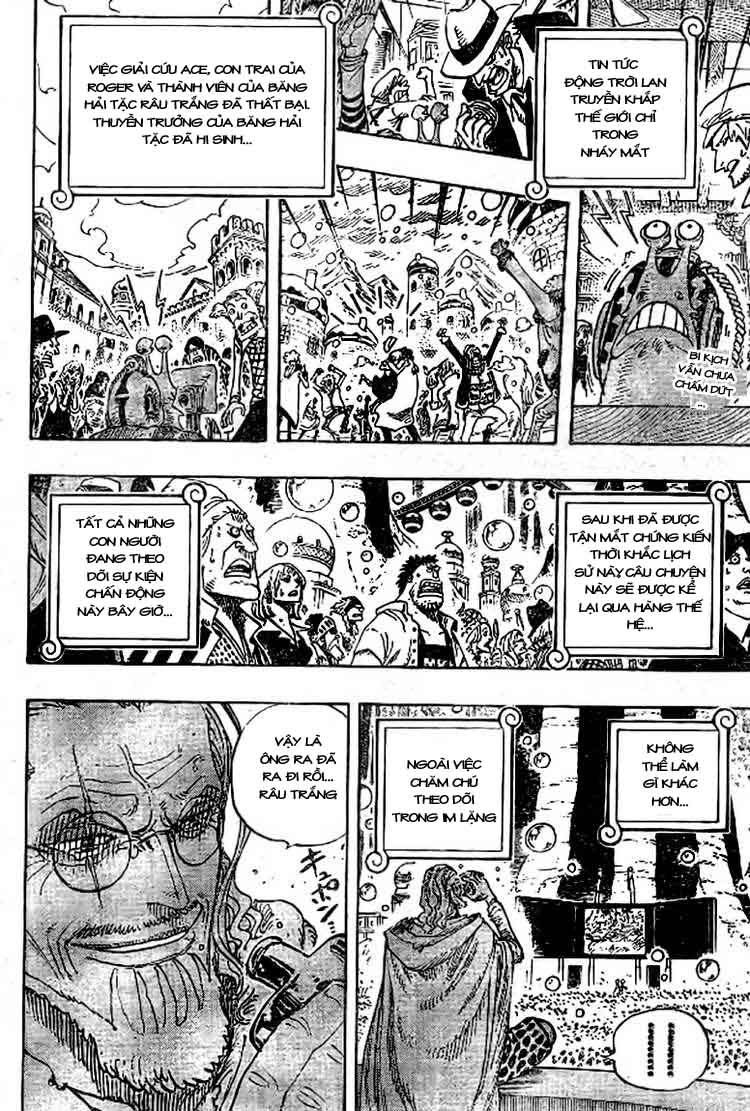 One Piece Chương 577