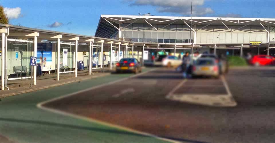 Airport parking, Bristol, ASAP Absolutely Secure Airport Parking, Meet and Greet, Bristol City Airport, Car Parking