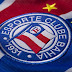 Bahia estuda romper contrato com a Turner após anúncio do fim dos canais Esporte Interativo