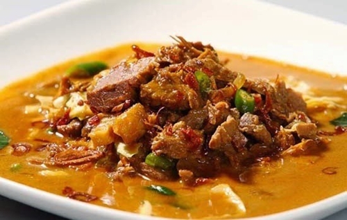 Resep masakan tongseng daging kambing lengkap dengan cara memasaknya Resep masakan tongseng daging kambing lengkap dengan cara memasaknya