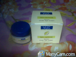 vlcc eye cream