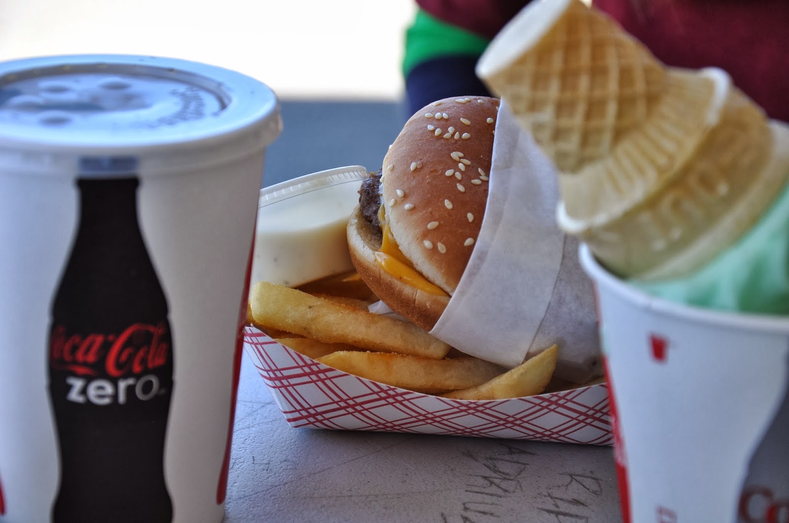 Visit Utah Valley: Restaurant Spotlight: Daley Freez