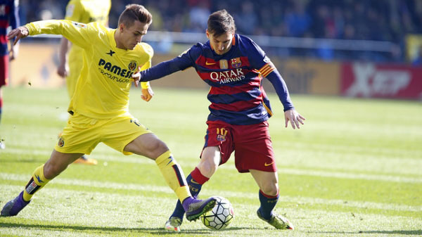 Denis Suarez, the first sign of FC Barcelona