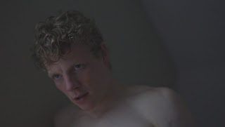 ausCAPS: Patrick Gibson nude in The OA 1-01 "Homecoming"