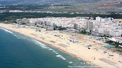 Monte Gordo